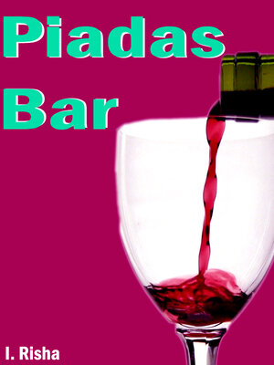 cover image of Piadas Bar